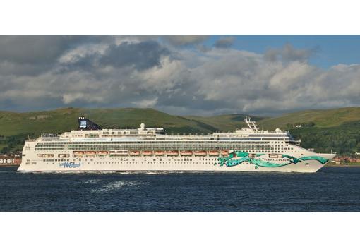 Un viaje mágico a bordo de un buque encantador